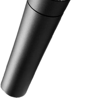 Shure SM58LC Cardioid Dynamic Vocal Mic image 1