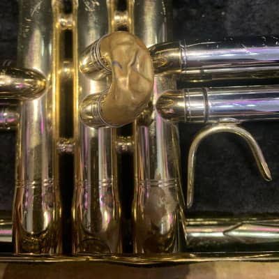 週末特価　JUPITER JTR-600M Used Student Trumpet – Jupiter JTR-600M – Star City Music