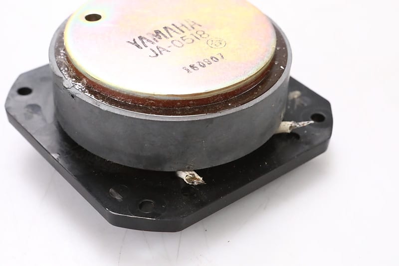 Yamaha JA-0518 Speaker Tweeter for NS-10M Monitor Dennis