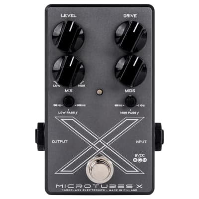 Reverb.com listing, price, conditions, and images for darkglass-electronics-microtubes-x