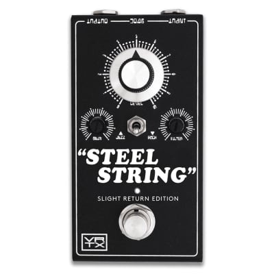 Vertex Steel String Supreme SSS SRV Mini Slight Return Version 