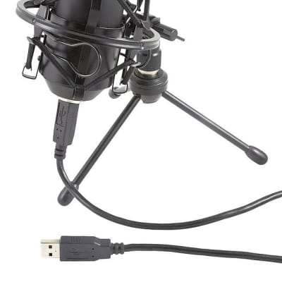 CAD GXL2600 USB Recording Microphone image 1