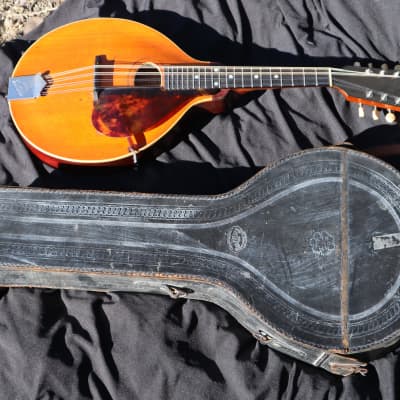 Gibson A-style Mandolin image 3