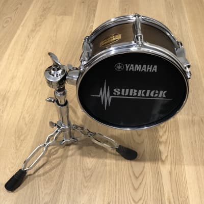 Инструментальный микрофон Yamaha SKRM100 Subkick