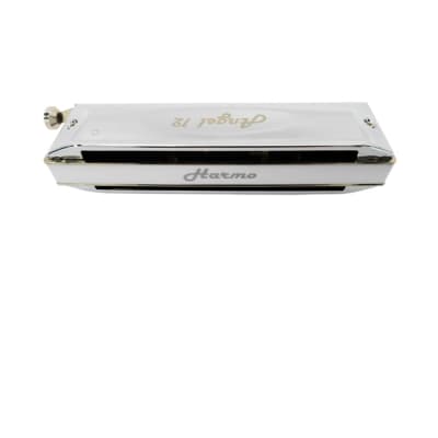 Harmo Angel 12 harmonica - Alternative products : Hohner Chromonica