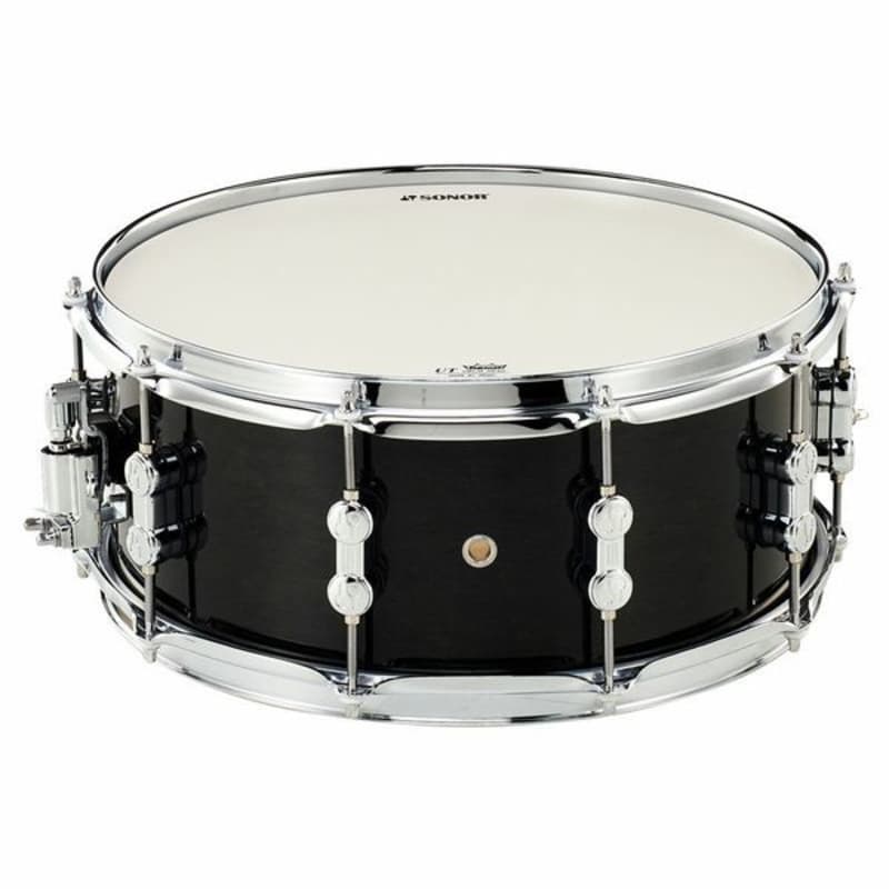 ソナー（SONOR） AQ2 スネアドラム AQ2-1306SDW ASB 13x6インチ アクア