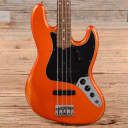 Fender CS Greg Fessler Masterbuilt 1964 Jazz Bass Relic Candy Tangerine 2013