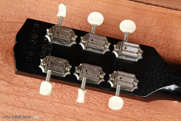 Gibson Les Paul Melody Maker Single Dog-Ear P90 PU Jr Gibson Les Paul Melody Maker Single Dog-Ear P90 PU Jr