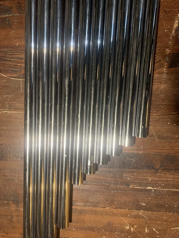 Tubular Bells 🌞 Fantastic sound image 1