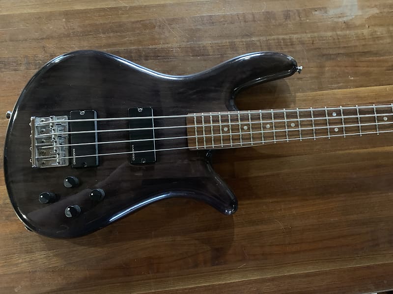 Spector 4 String Bass, Most probably NS-2000B image 1