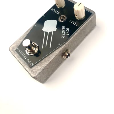 Reverb.com listing, price, conditions, and images for dirty-haggard-audio-tone-benzer