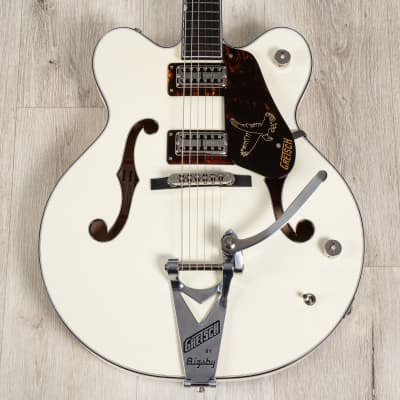 Gretsch G6636T-RF Richard Fortus Signature Falcon Center Block