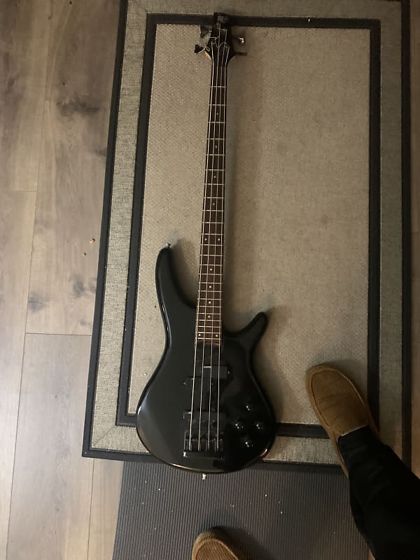 Ibanez SR500 Standard Soundgear Bass 2005 - 2018 | Reverb