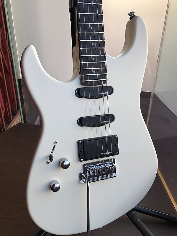 FERNANDES　SSH−40 Fernandes Ssh 40 | Reverb Canada