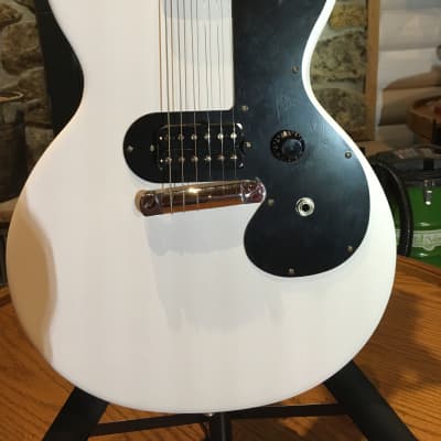 Gibson Melody Maker 2011 - White for sale