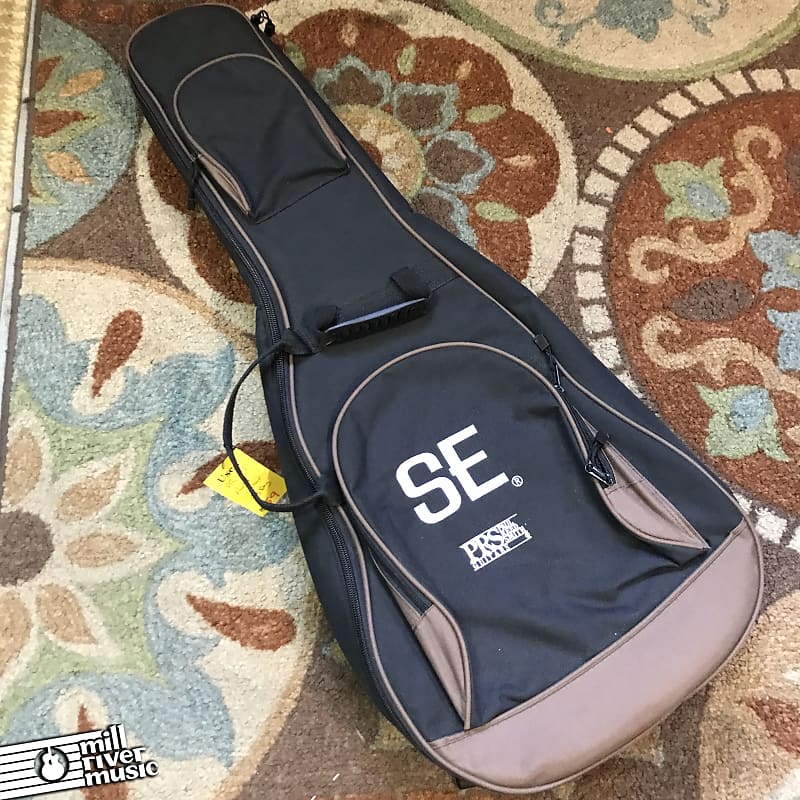 PRS SE Parlor Gig Bag Used