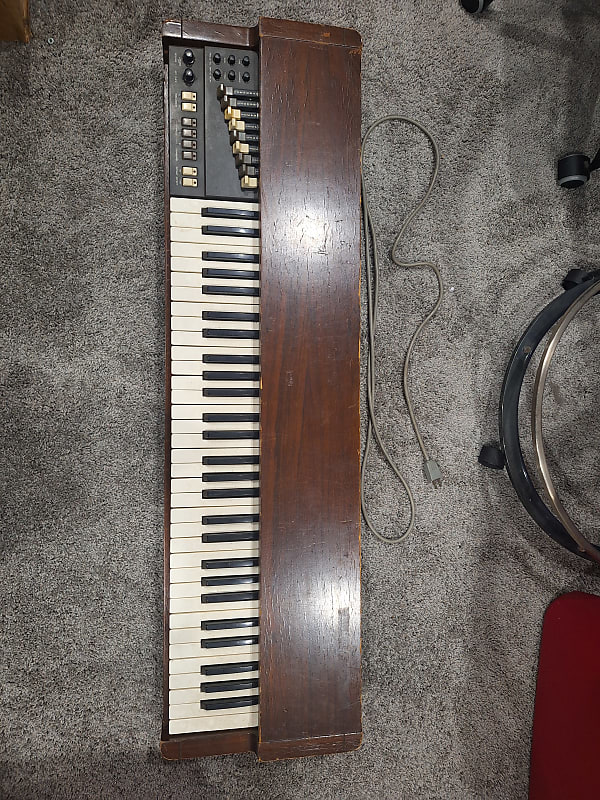 Korg CX-3 Tonewheel Organ