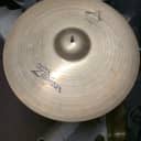 Zildjian 21" A Custom Medium Ride Cymbal