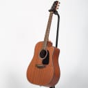 Takamine GD11MCE-NS Dreadnought Acoustic-Electric Guitar