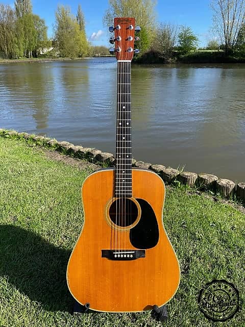 Martin d28 1974 best sale