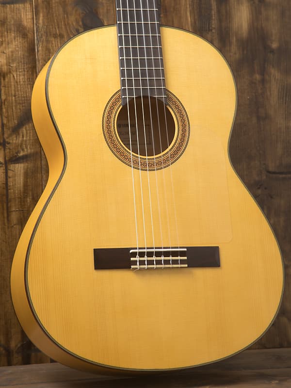 Yamaha CG182SF Flamenco | Reverb Australia