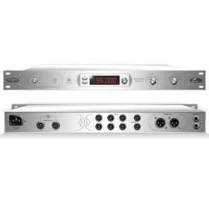 その他 Antelope Isochrome OCX Isochrone OCX | オーディオマスタークロック | 生産終了品 | Antelope