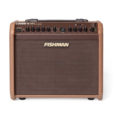 Fishman Loudbox Mini Charge Portable Acoustic Amplifier image 2