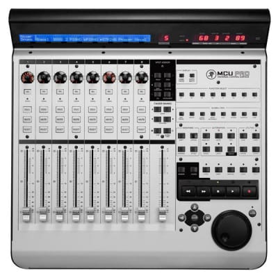 Control Universal Pro Mackie image 6