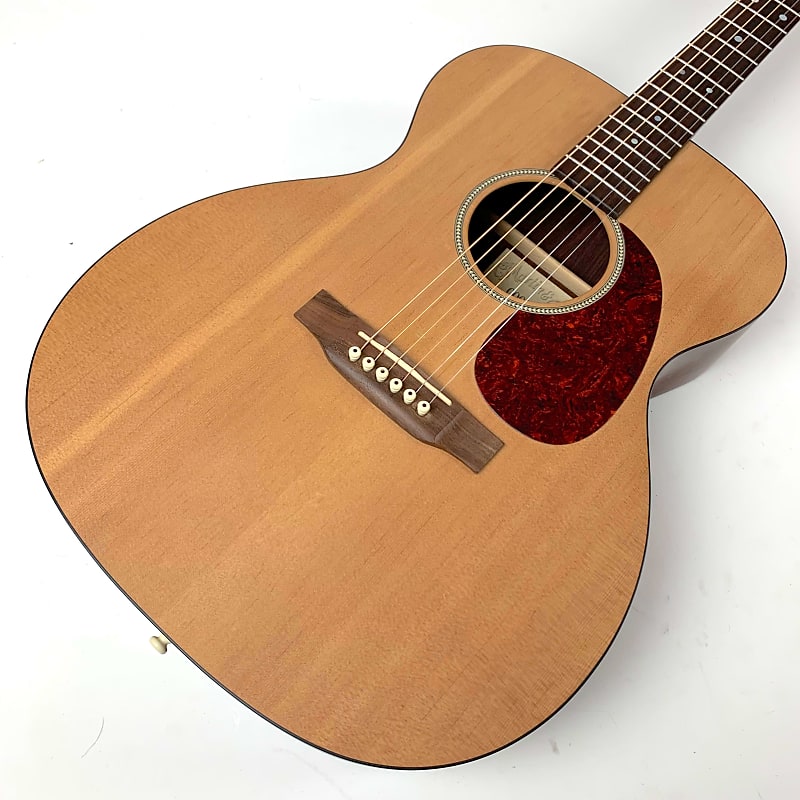 Martin 000-R Rosewood Auditorium Natural SatinW OHSC