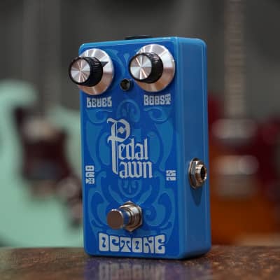 Pedal Pawn Octone *Authorized Dealer* FREE Shipping! | Reverb