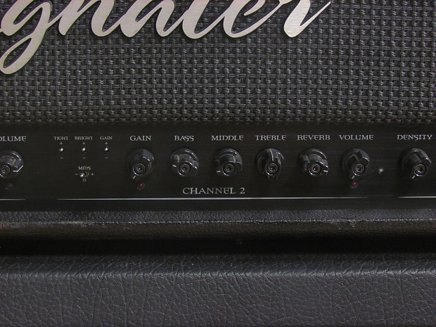 Egnater on sale vengeance 120w