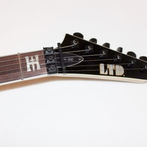ギター ESP LTD JH330 ギター ESP LTD JH330 ESP LTD H-330 Flame Maple Top Electric