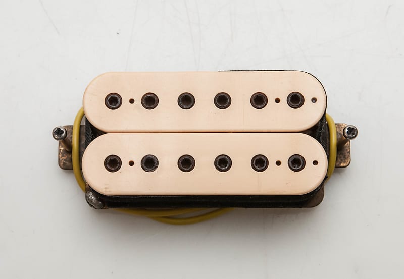 ギター goto P.A.F Kentucky Burst PAF – RS Guitarworks