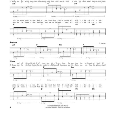 Hal Leonard Guitar Tab Method Songbook 1 with Audio Access image 5