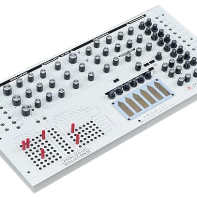 Analogue Solutions Ample 2023 image 1