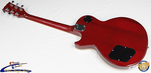 1978 Yamaha SL380 Studio Lord in Sunburst MIJ, Made in Japan