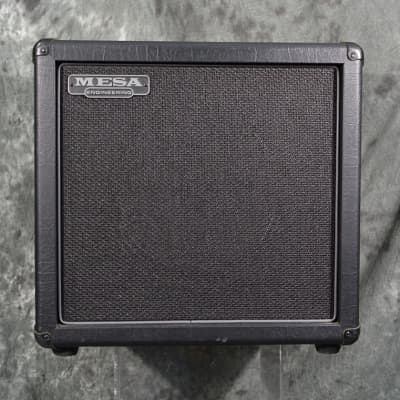 Mesa Boogie Rectifier 1x12 60 Watt Extension Amp Cabinet Celestion Vintage 30 w FAST Shipping image 1