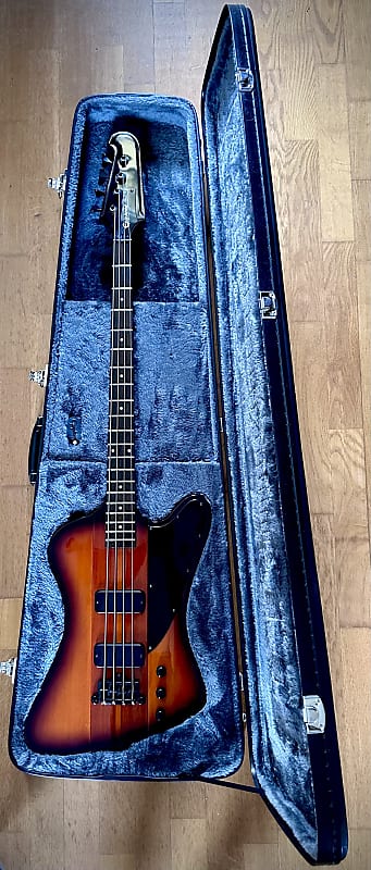 Epiphone / Thunderbird Classic IV PRO　中古 Epiphone Thunderbird Classic-IV PRO Electric Bass Guitar