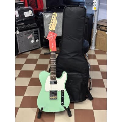 ✰新しく写真を追加しました✨【生産終了品】美品／Fender Montery Fender USA FSR Limited Edition American Ultra Telecaster