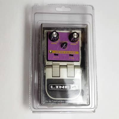 Reverb.com listing, price, conditions, and images for line-6-otto-filter