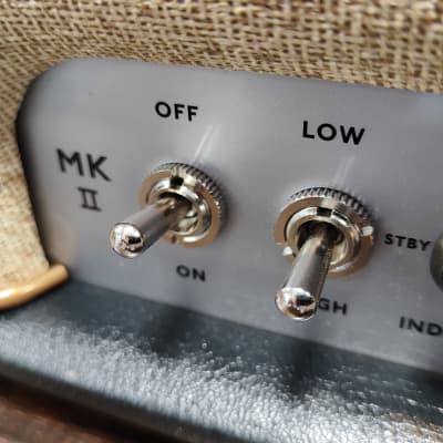 MARSHALL ST20H Studio JTM Head | Reverb