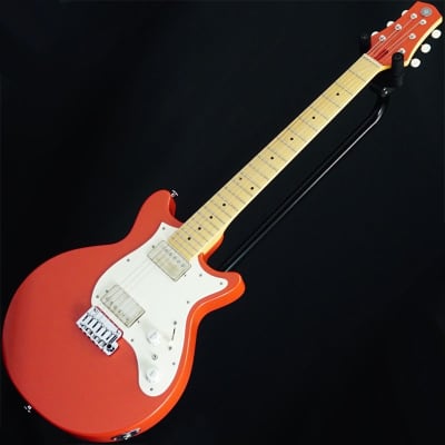Kz Guitar Works | Kz ST / TL Trad 22 Non-Pickguard Metallic