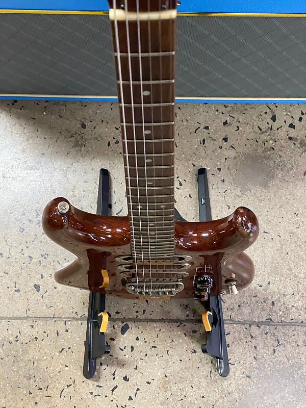 Greco GO II 750 MIJ 1979 W/bag ***Pre Loved*** | Reverb