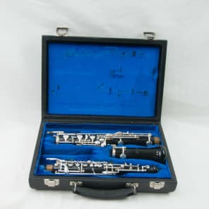SELMER 123F オーボエ Selmer Selmer 123F Oboe Intermediate Model Full Range
