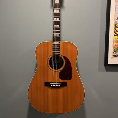 Epiphone アコースティックギター PR775s