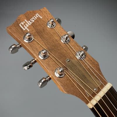 Gibson G-45 Generation Collection 2021 Natural image 9
