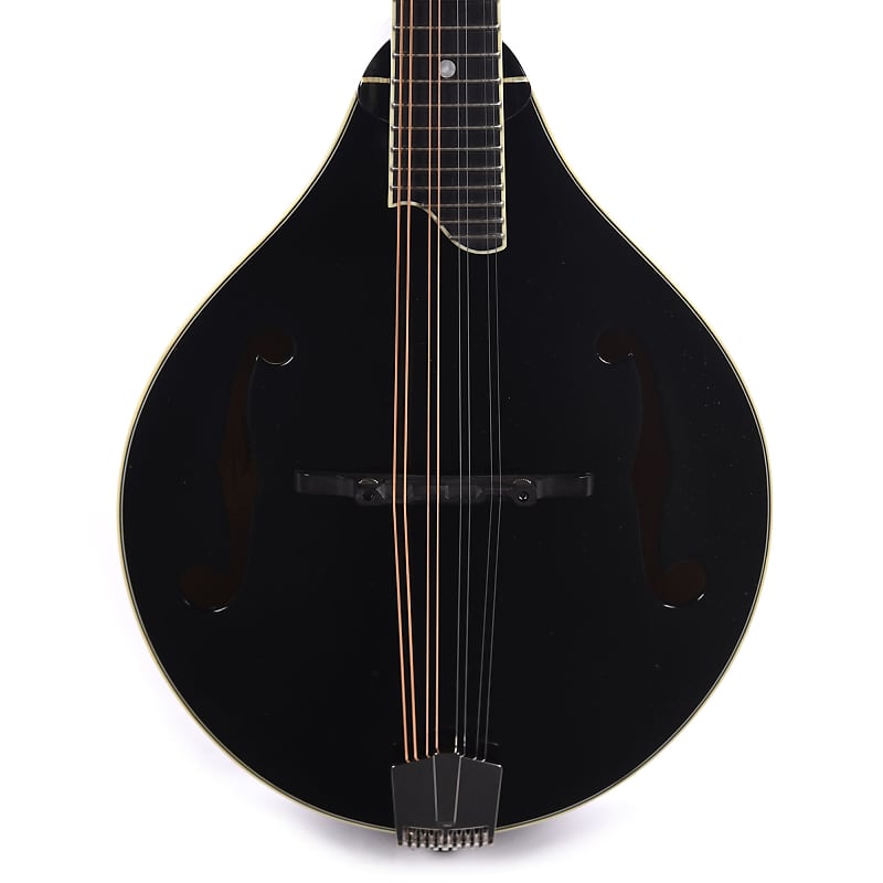 Eastman Limited MD505 Adirondack/Maple A-Style Black image 1