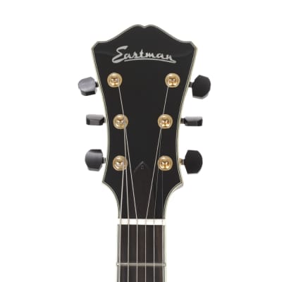 Eastman AR805CE Hollowbody Archtop Guitar - New image 7