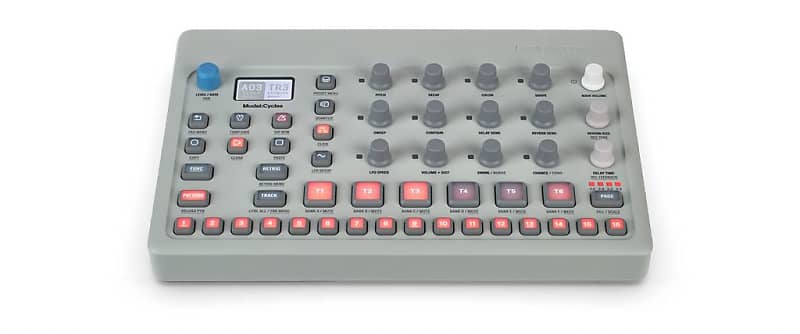 Elektron Model:Cycles | Reverb Canada