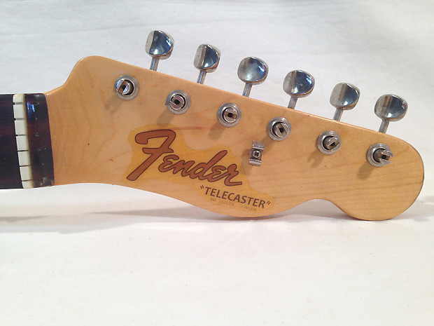 MINI　Telebirdタイプ Fender Neck Fender Telebird || Telecaster 51 Reissue Neck on Alder body